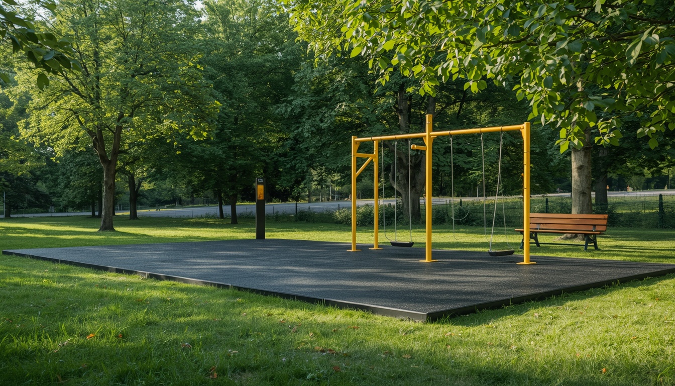 Outdoor recreation session coordinated by Drillingsafe